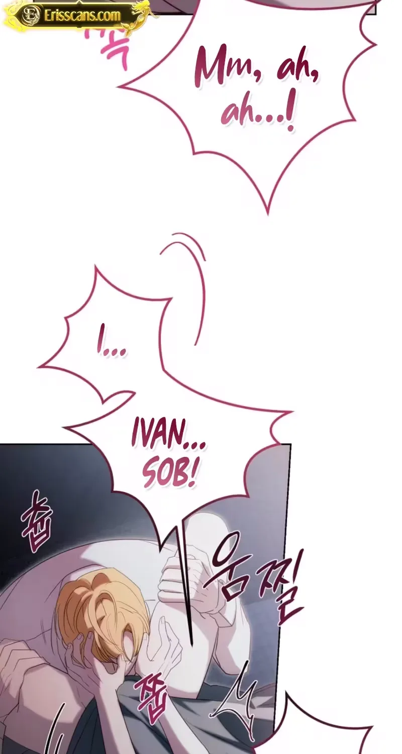 The Shadow that Fell for Me Chapter 10 page 48