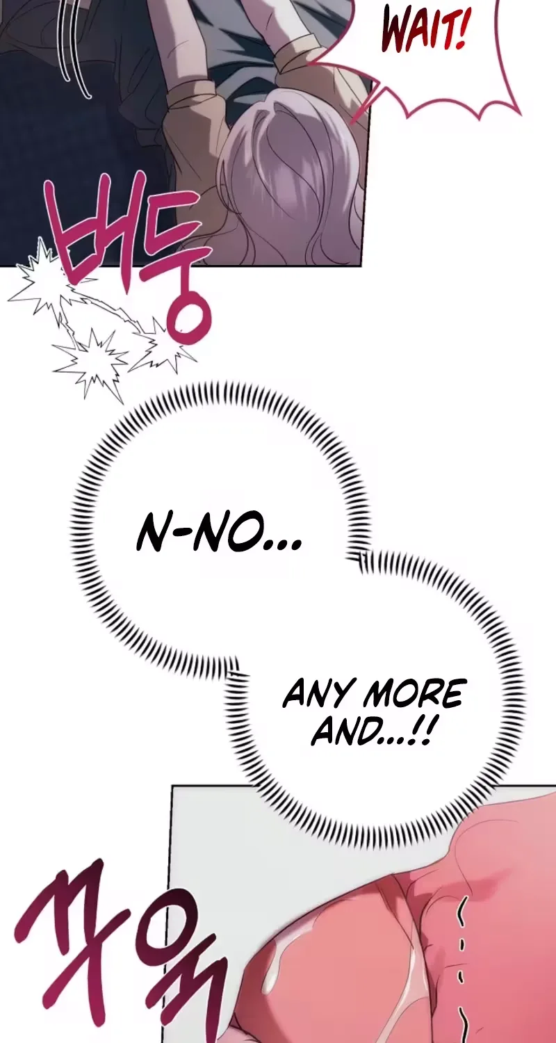 The Shadow that Fell for Me Chapter 10 page 49