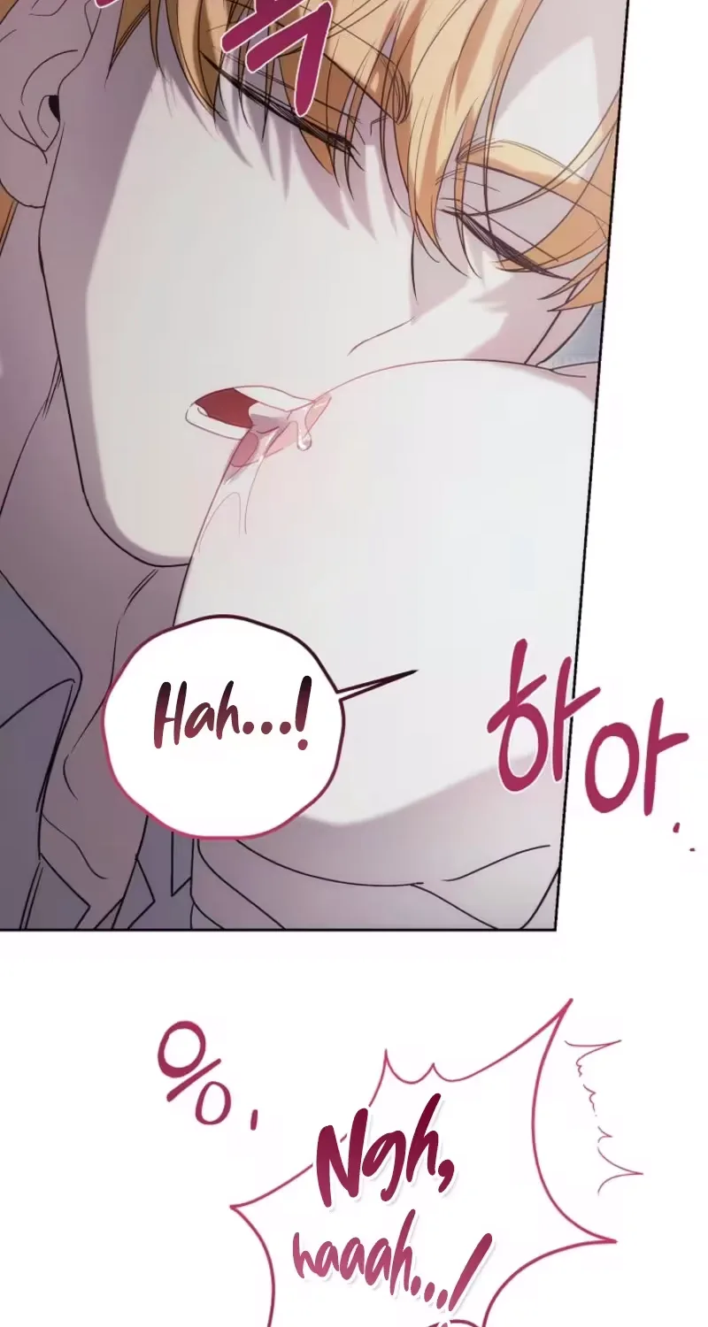 The Shadow that Fell for Me Chapter 10 page 28