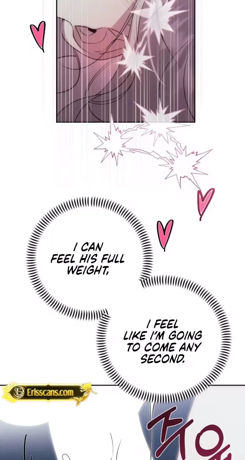 The Shadow that Fell for Me Chapter 10 page 63