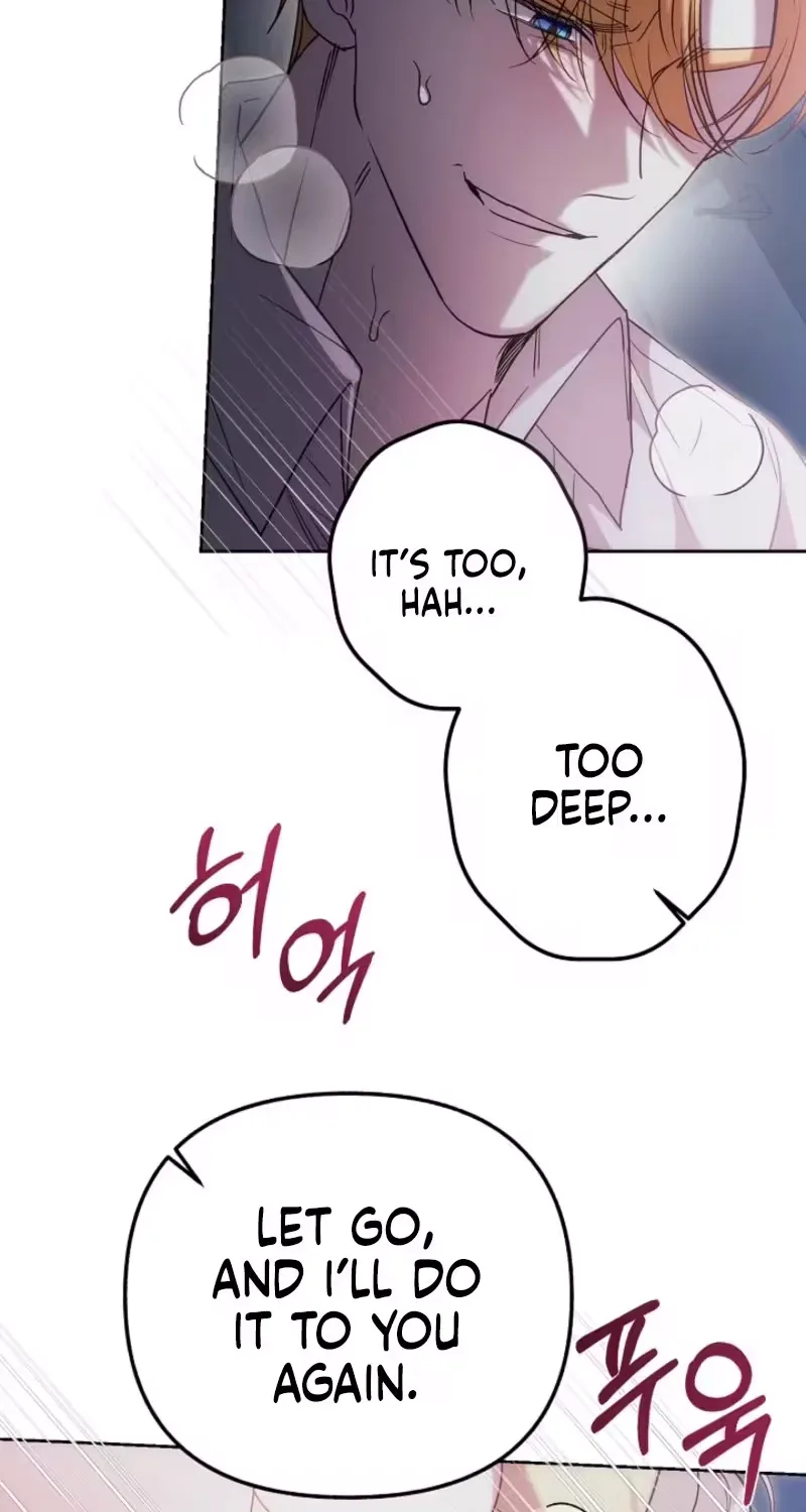 The Shadow that Fell for Me Chapter 10 page 66