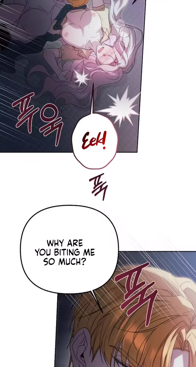 The Shadow that Fell for Me Chapter 10 page 65