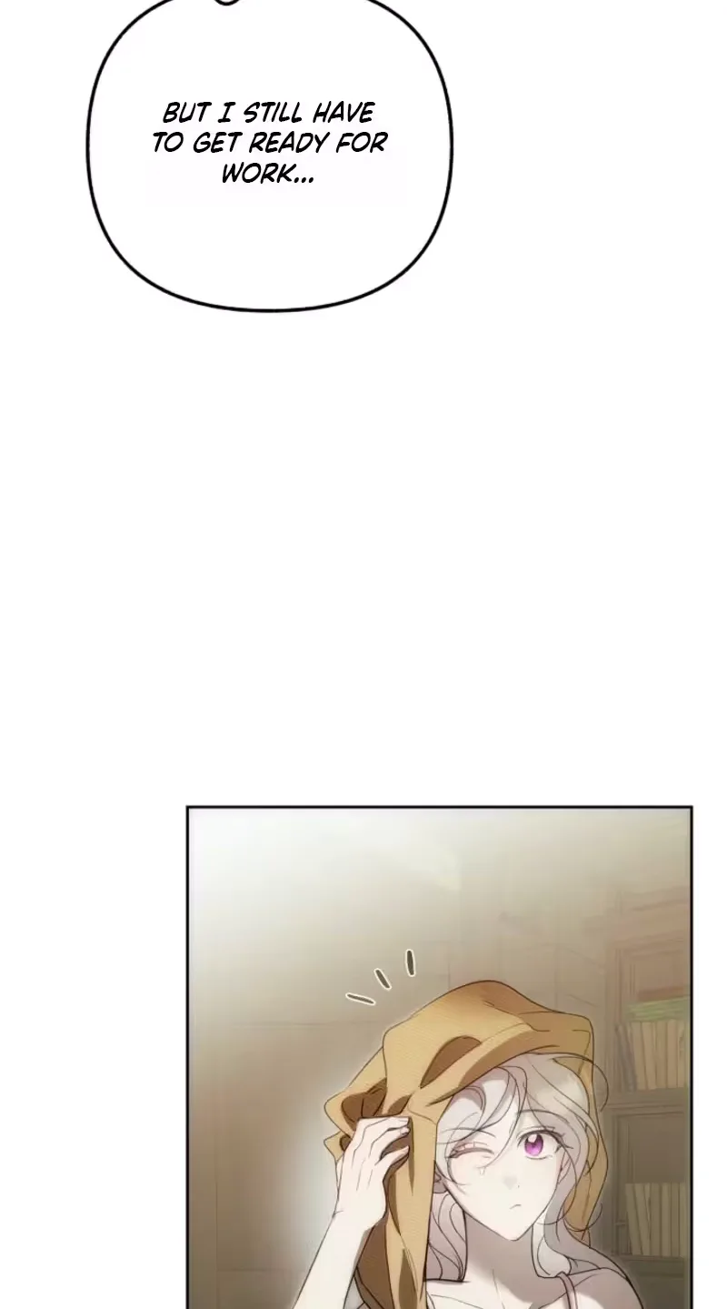 The Shadow that Fell for Me Chapter 11 page 22