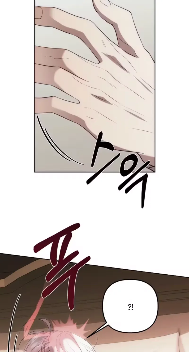 The Shadow that Fell for Me Chapter 11 page 13