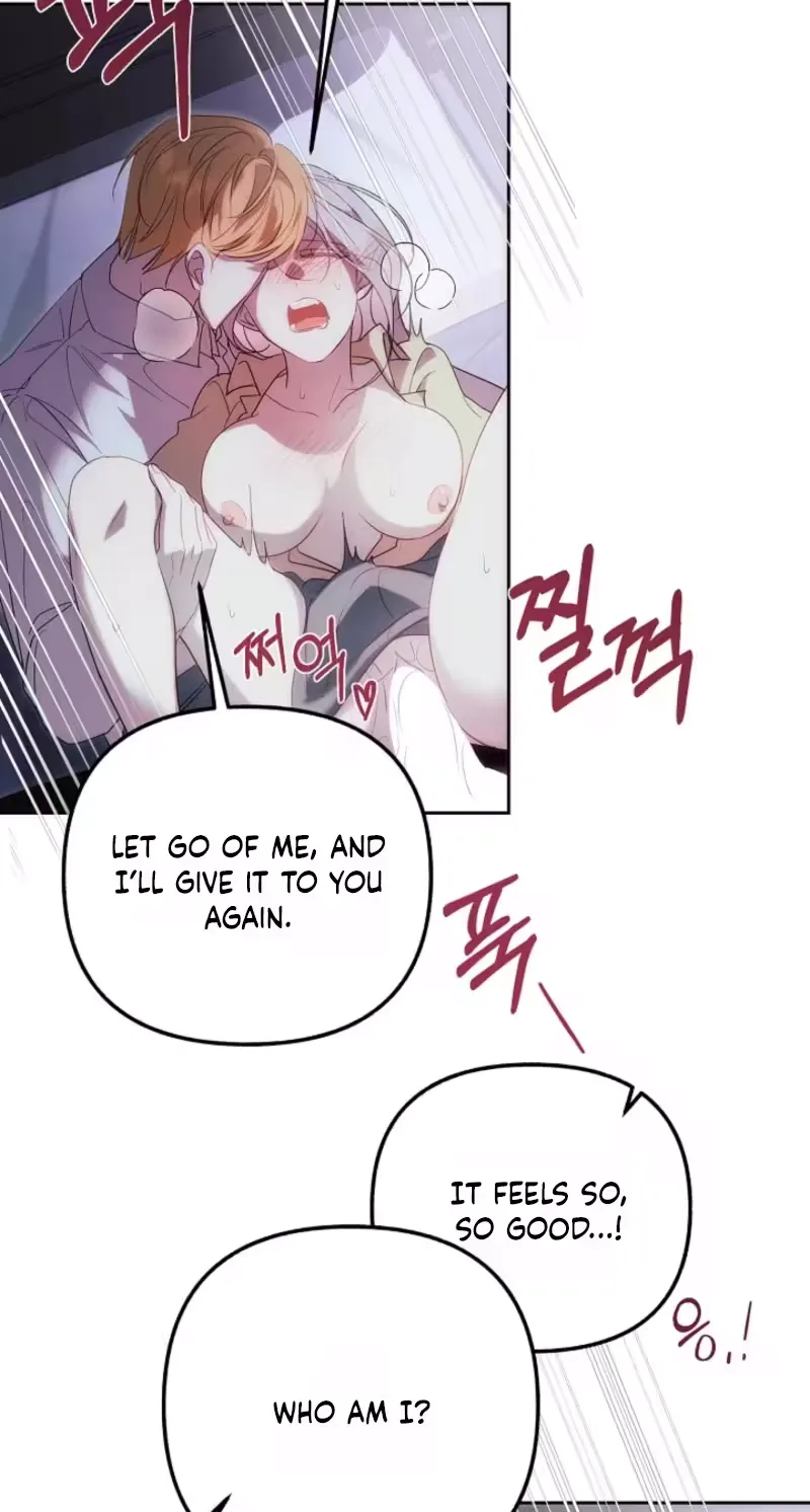The Shadow that Fell for Me Chapter 11 page 5