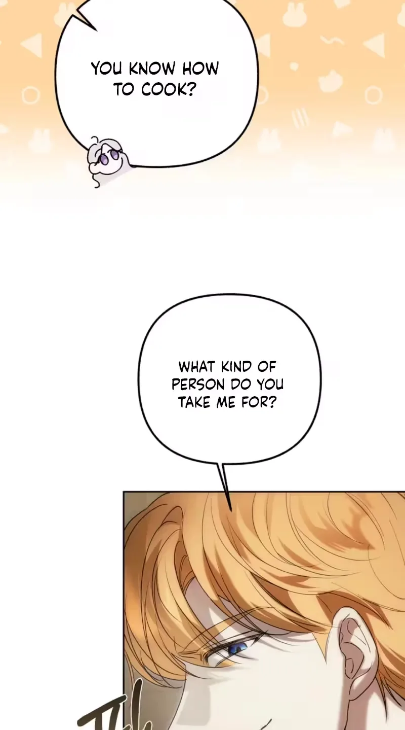 The Shadow that Fell for Me Chapter 11 page 25