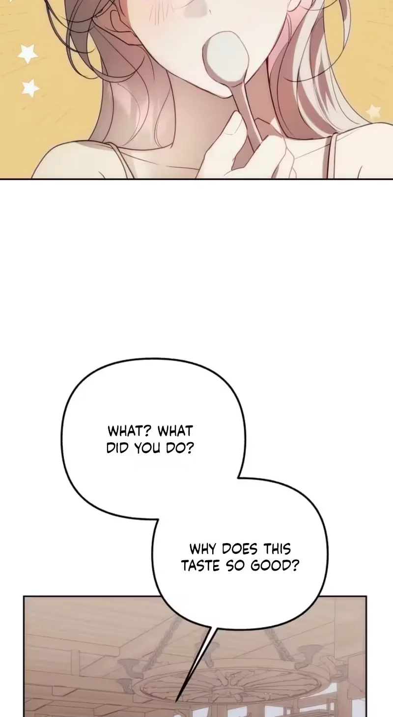 The Shadow that Fell for Me Chapter 11 page 30