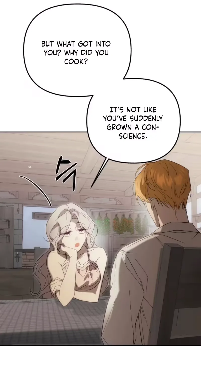 The Shadow that Fell for Me Chapter 11 page 33