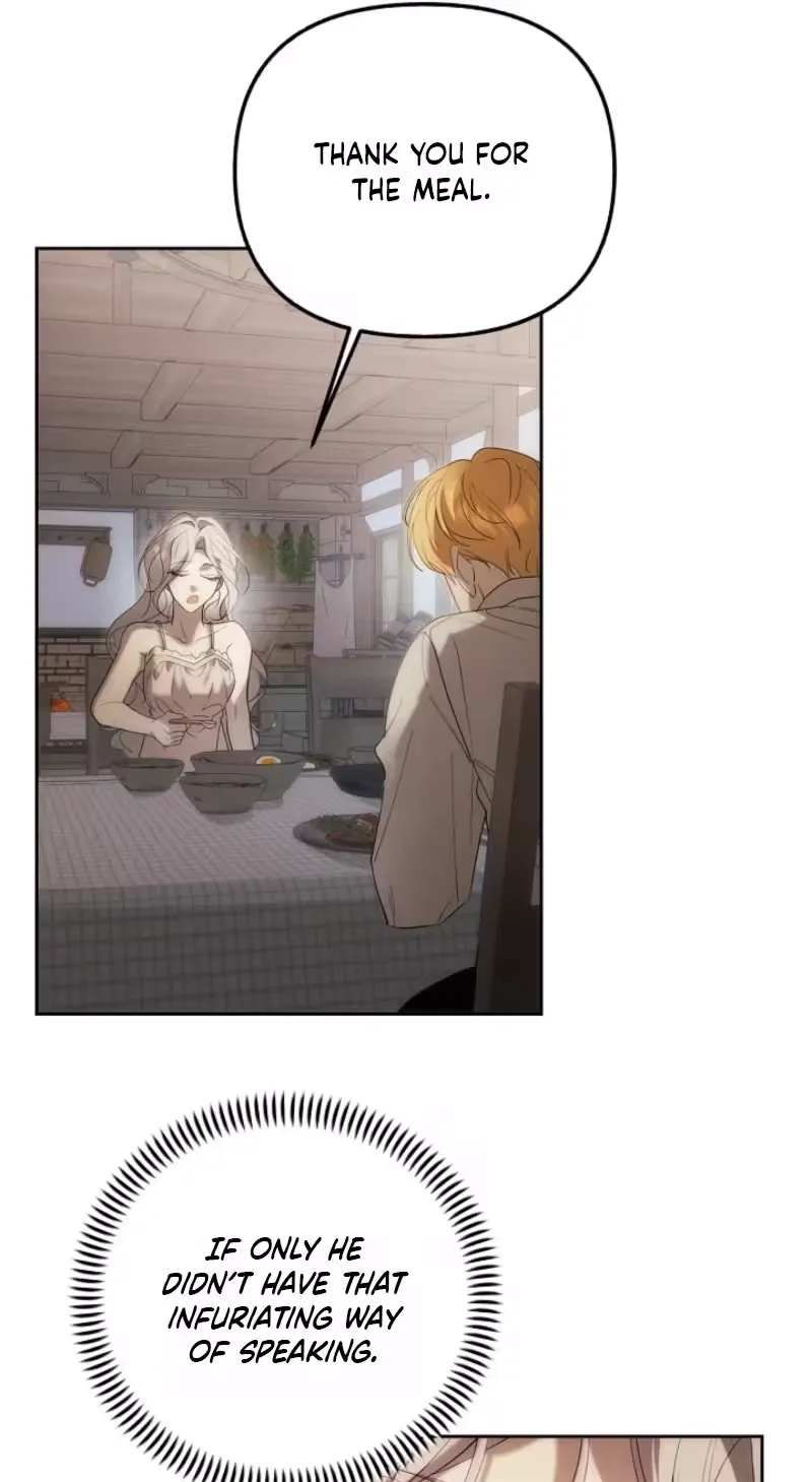 The Shadow that Fell for Me Chapter 11 page 28