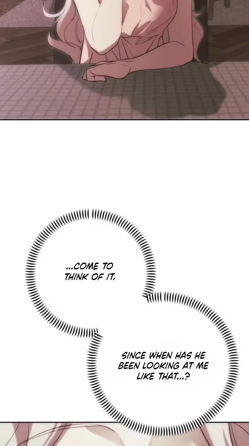 The Shadow that Fell for Me Chapter 11 page 38