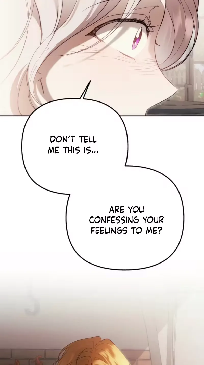 The Shadow that Fell for Me Chapter 11 page 44