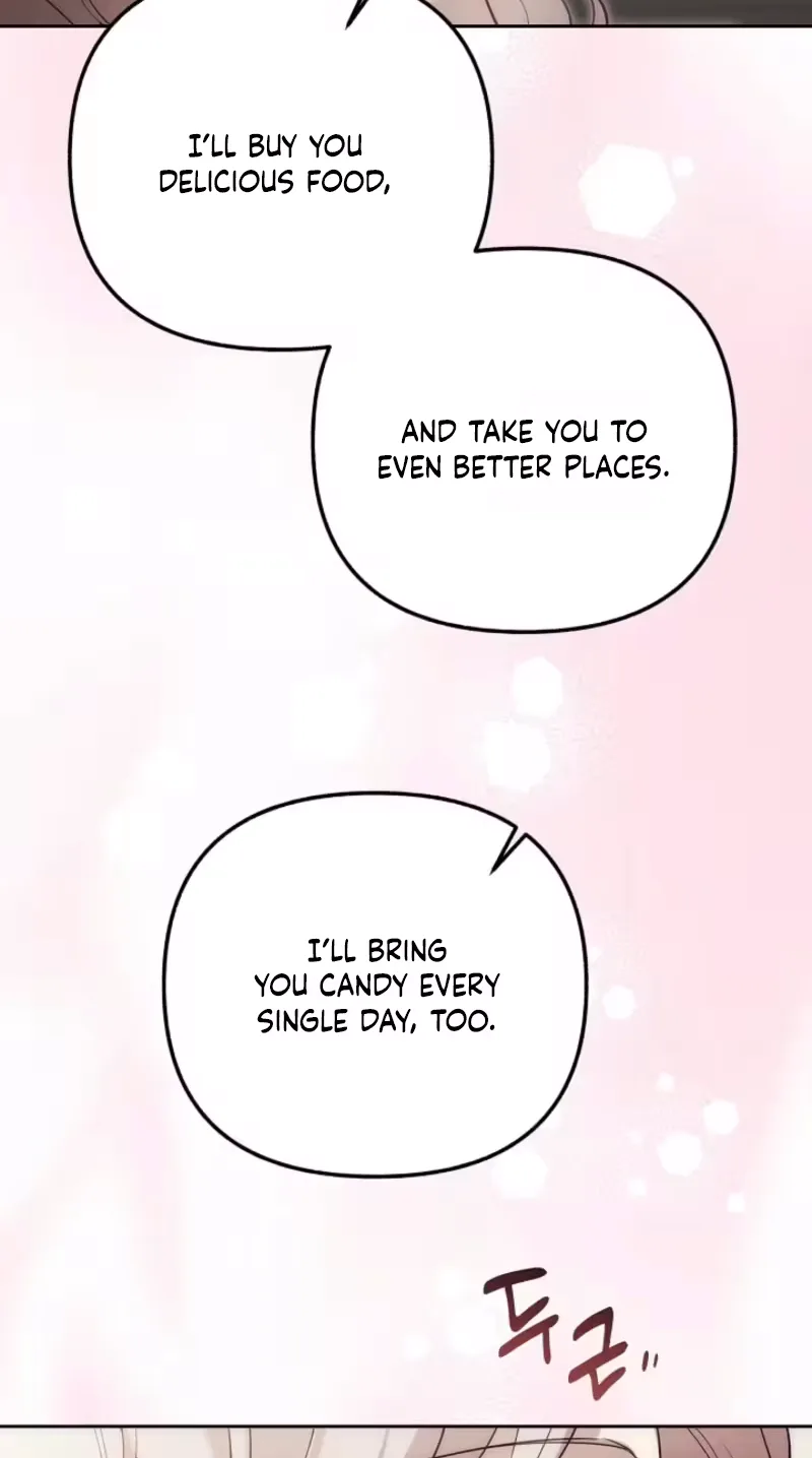The Shadow that Fell for Me Chapter 11 page 43