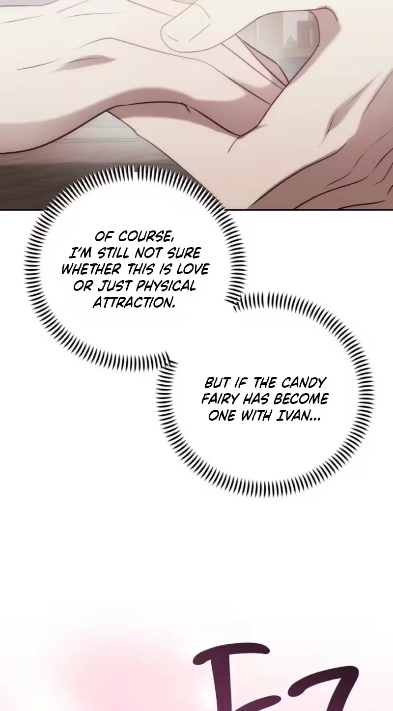 The Shadow that Fell for Me Chapter 11 page 53