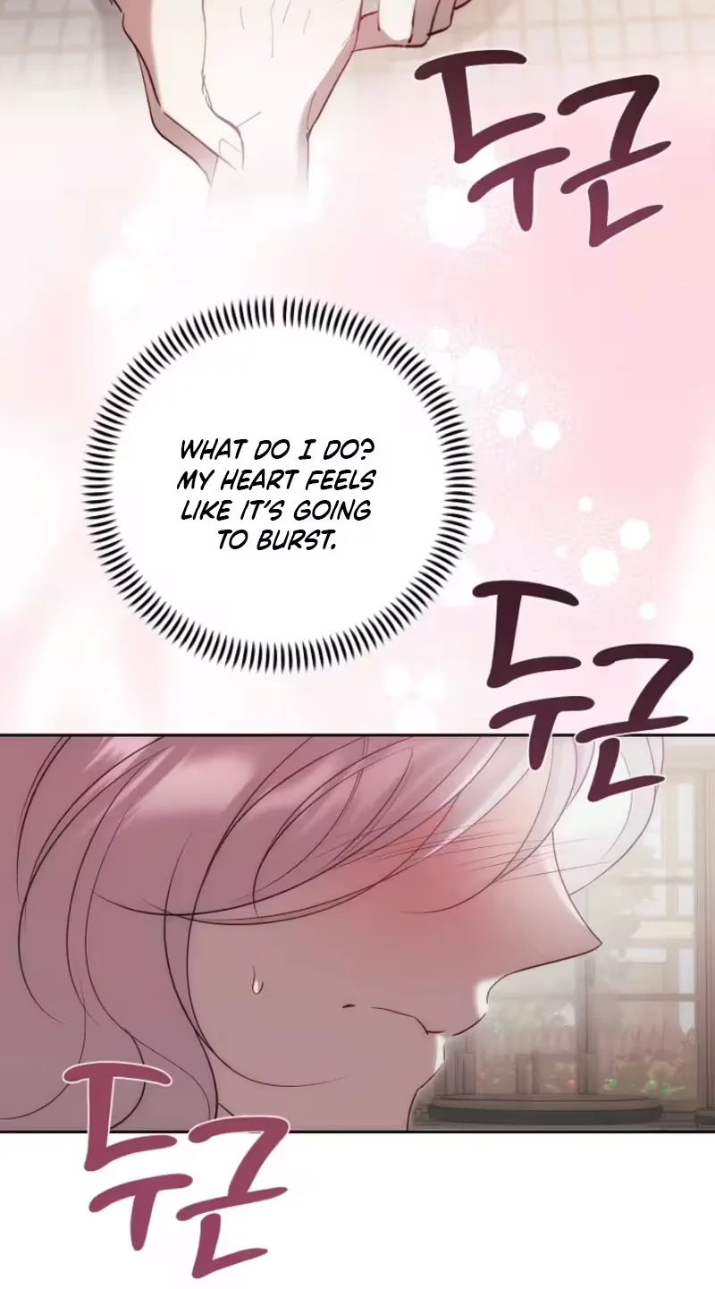 The Shadow that Fell for Me Chapter 11 page 55