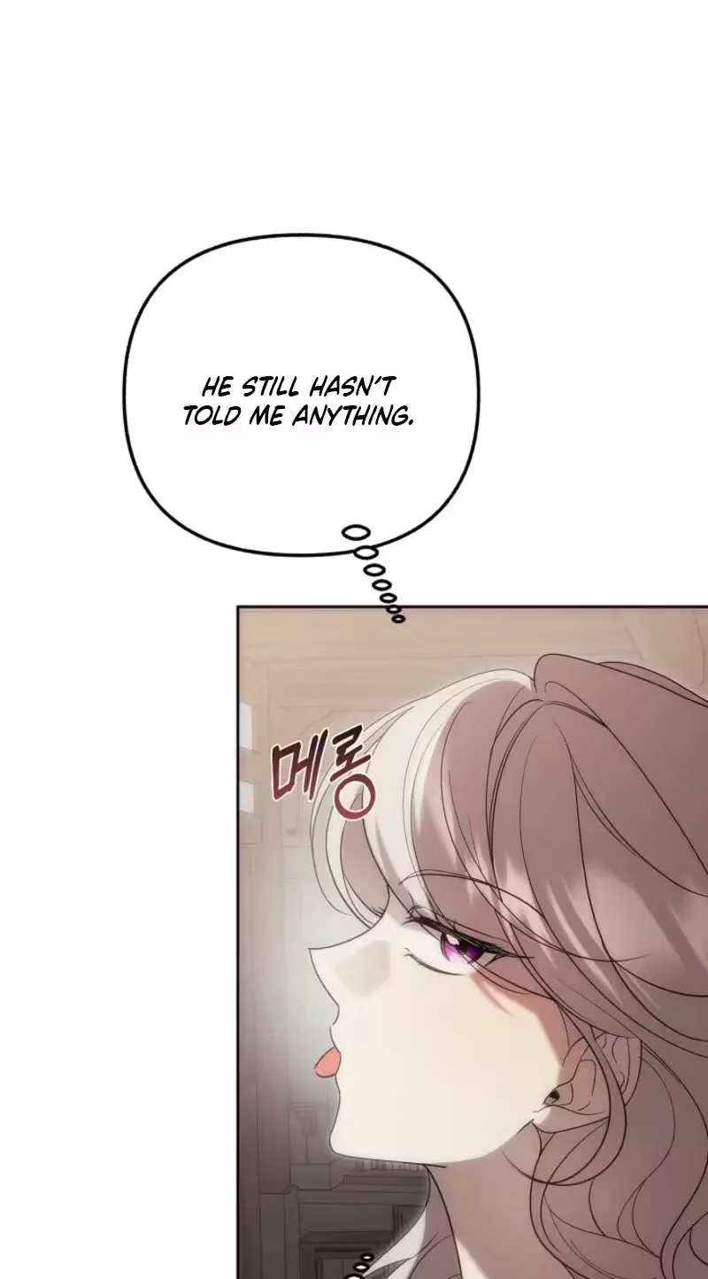 The Shadow that Fell for Me Chapter 11 page 61
