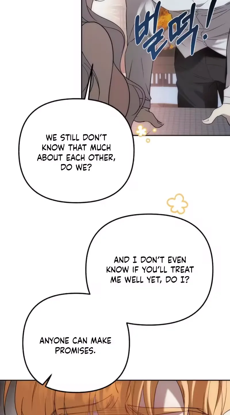 The Shadow that Fell for Me Chapter 11 page 58