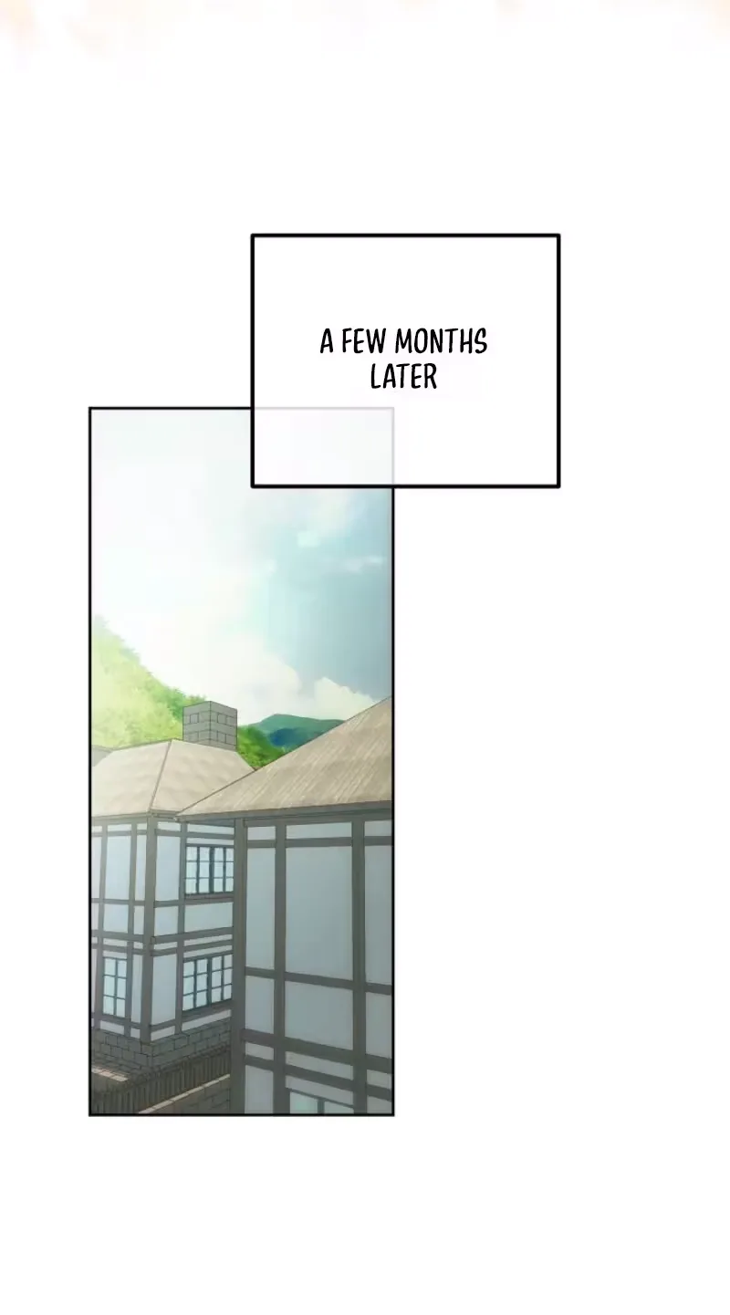 The Shadow that Fell for Me Chapter 11 page 64