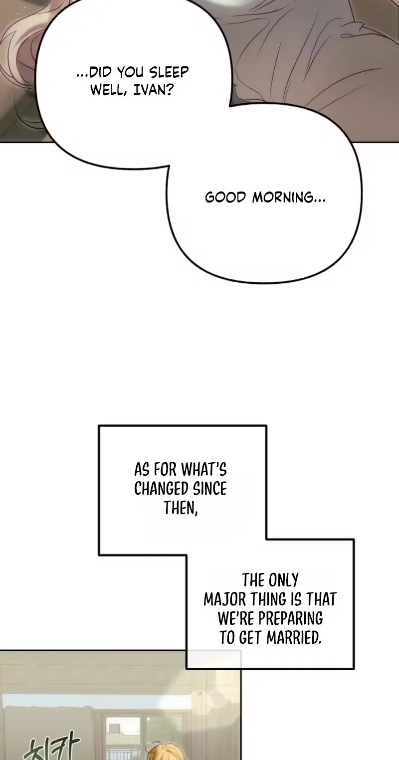 The Shadow that Fell for Me Chapter 11 page 67