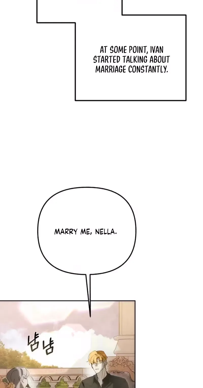 The Shadow that Fell for Me Chapter 11 page 69