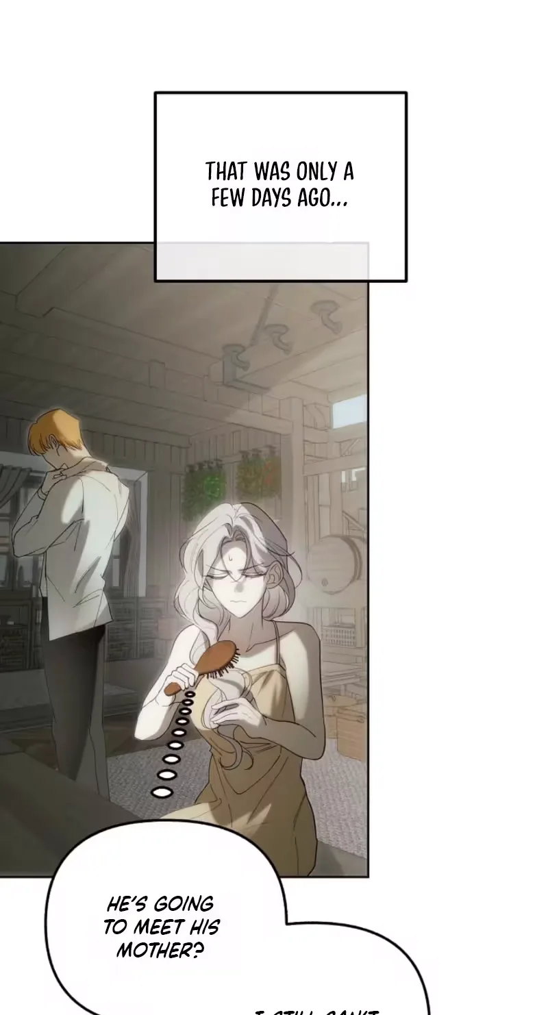 The Shadow that Fell for Me Chapter 11 page 77