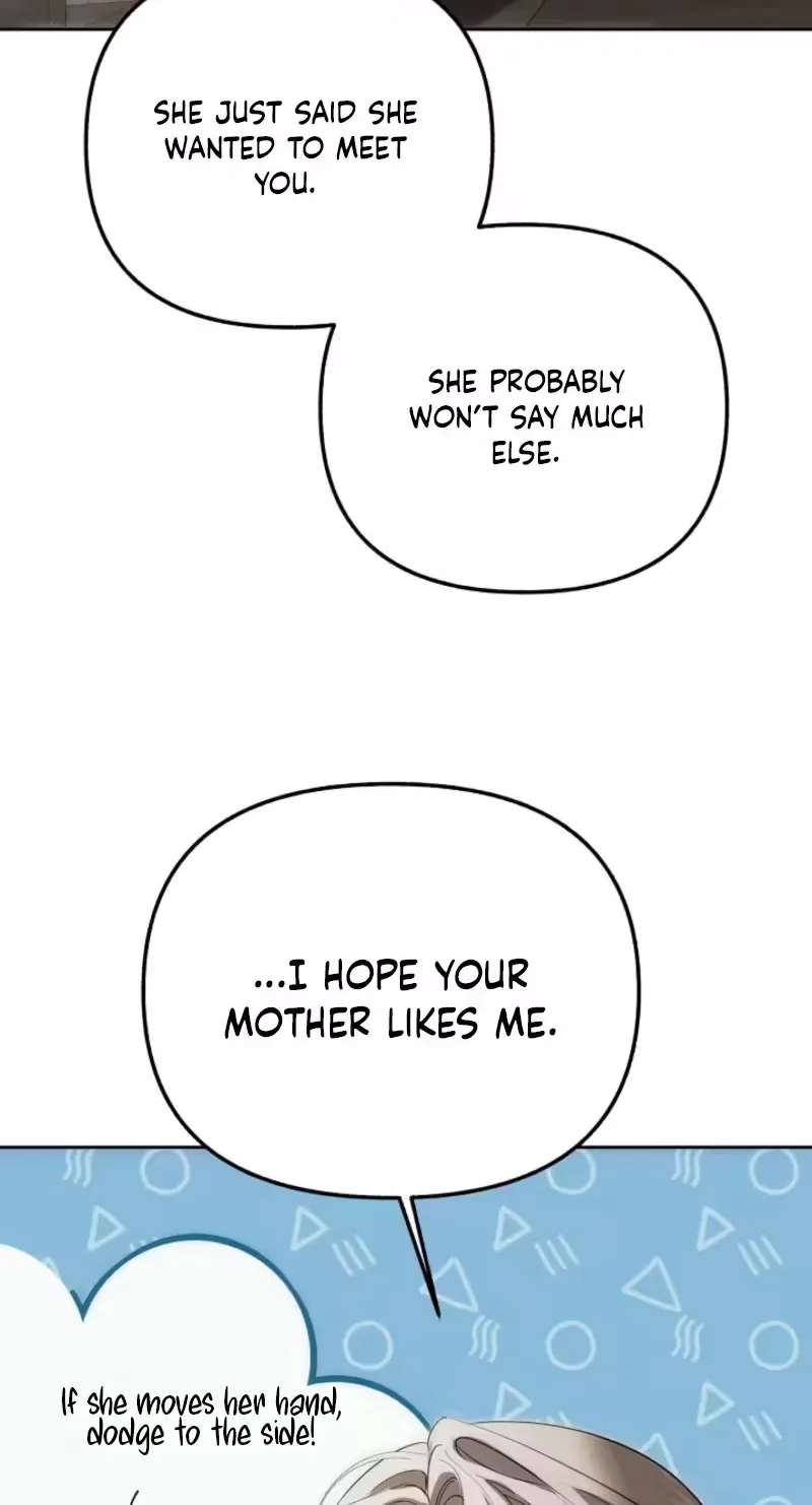 The Shadow that Fell for Me Chapter 11 page 80