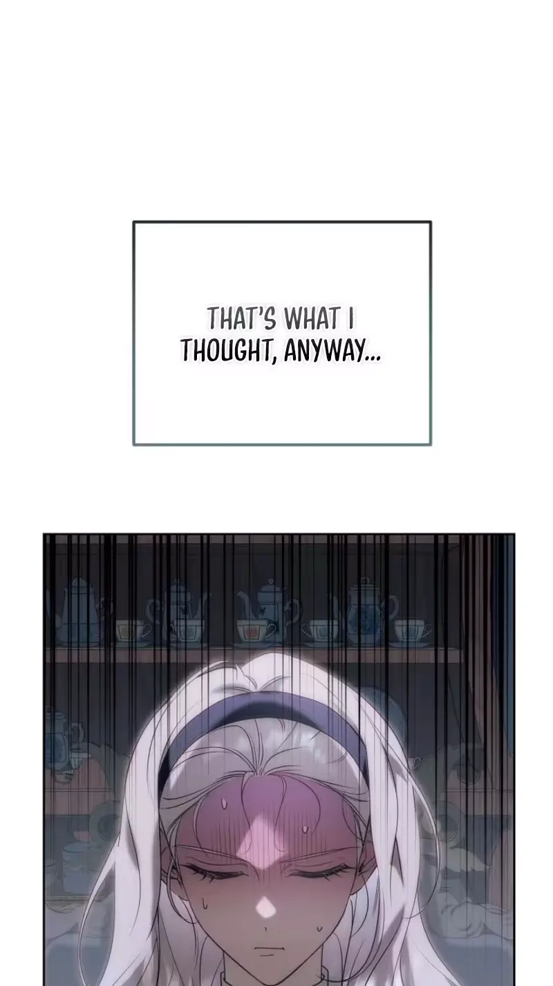 The Shadow that Fell for Me Chapter 11 page 82