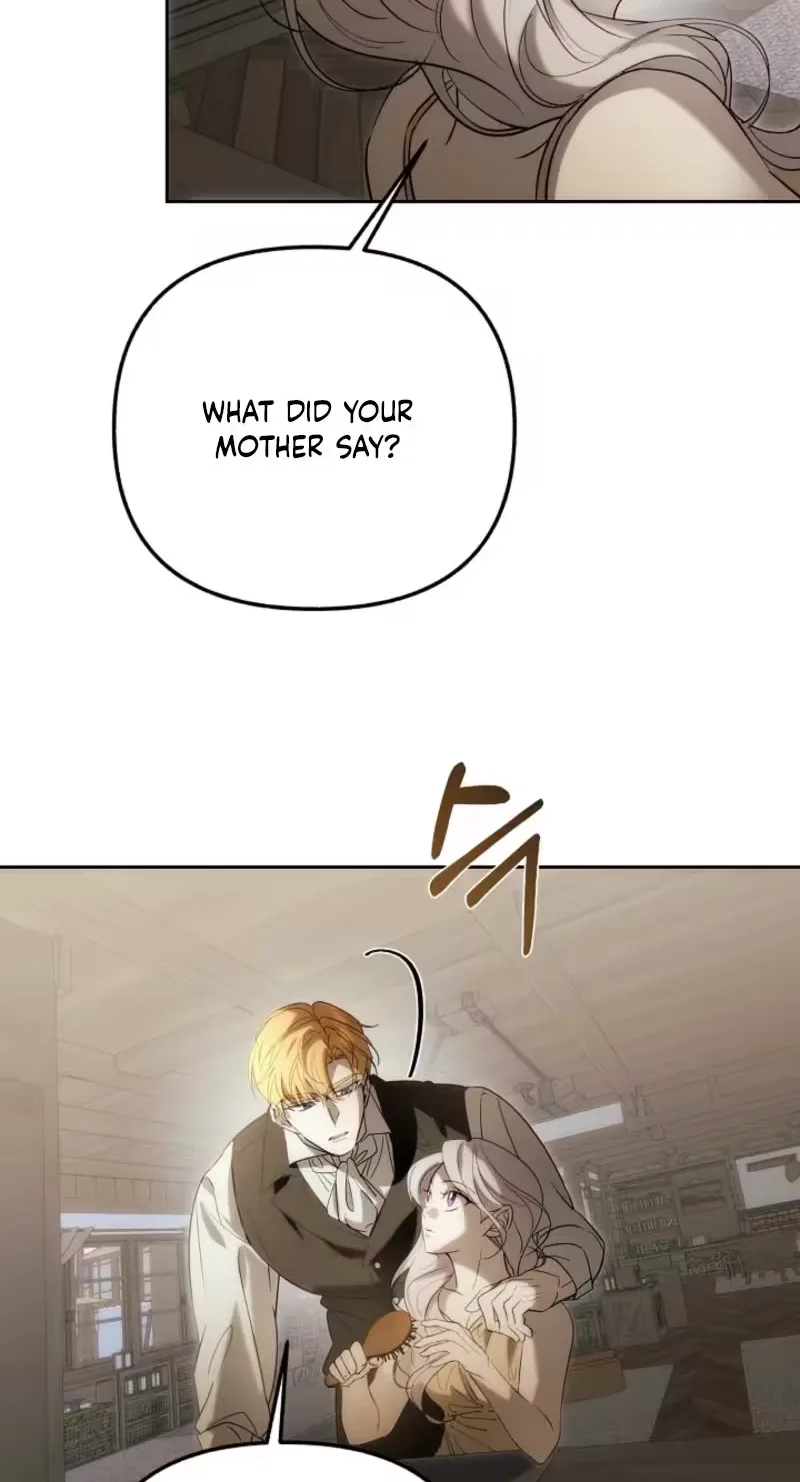 The Shadow that Fell for Me Chapter 11 page 79