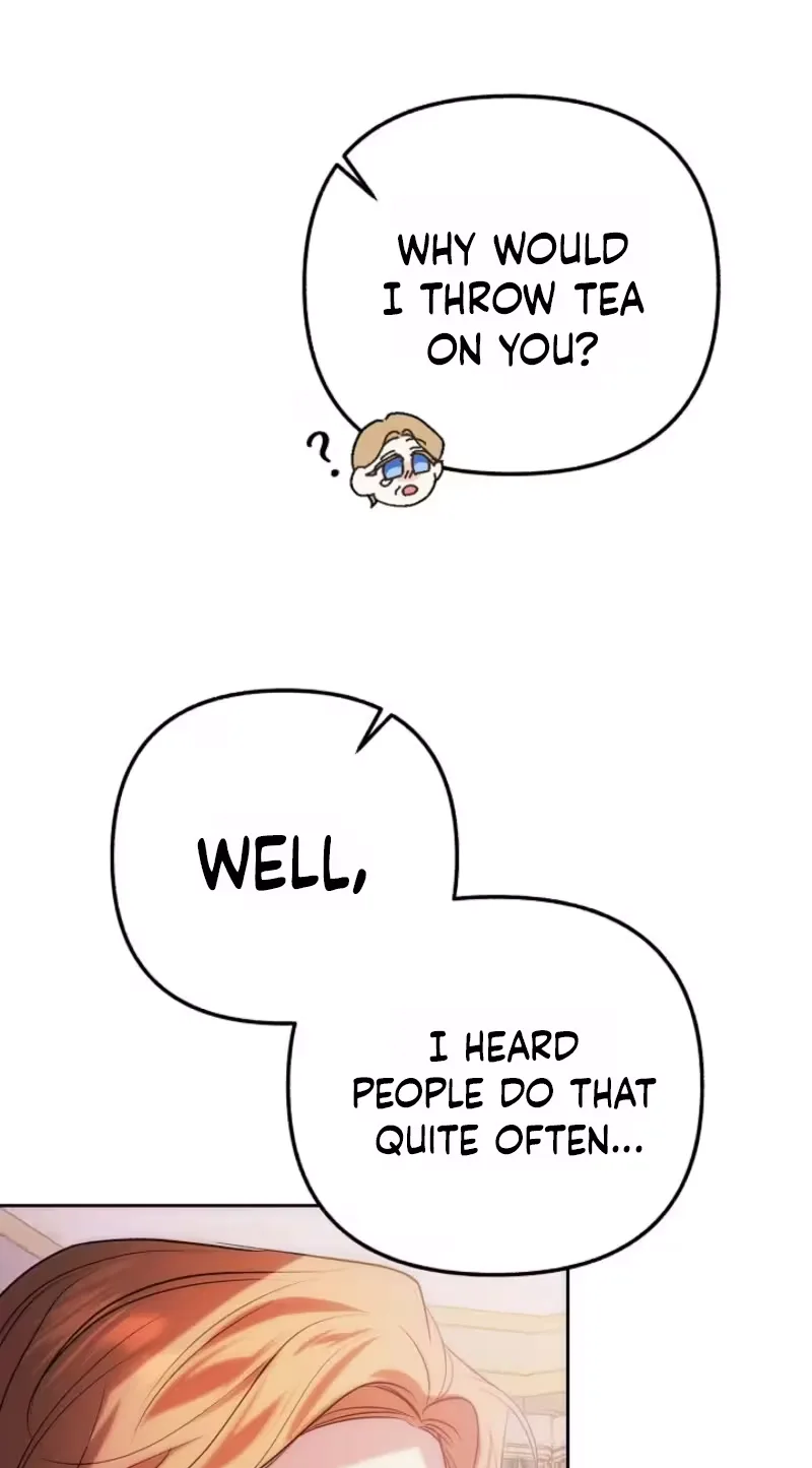 The Shadow that Fell for Me Chapter 12 page 20