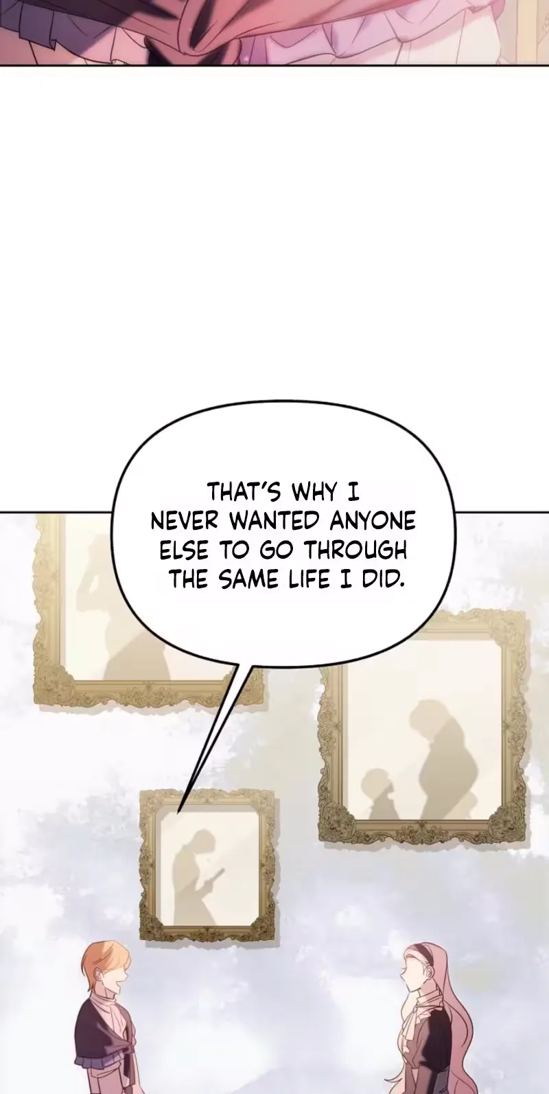 The Shadow that Fell for Me Chapter 12 page 31