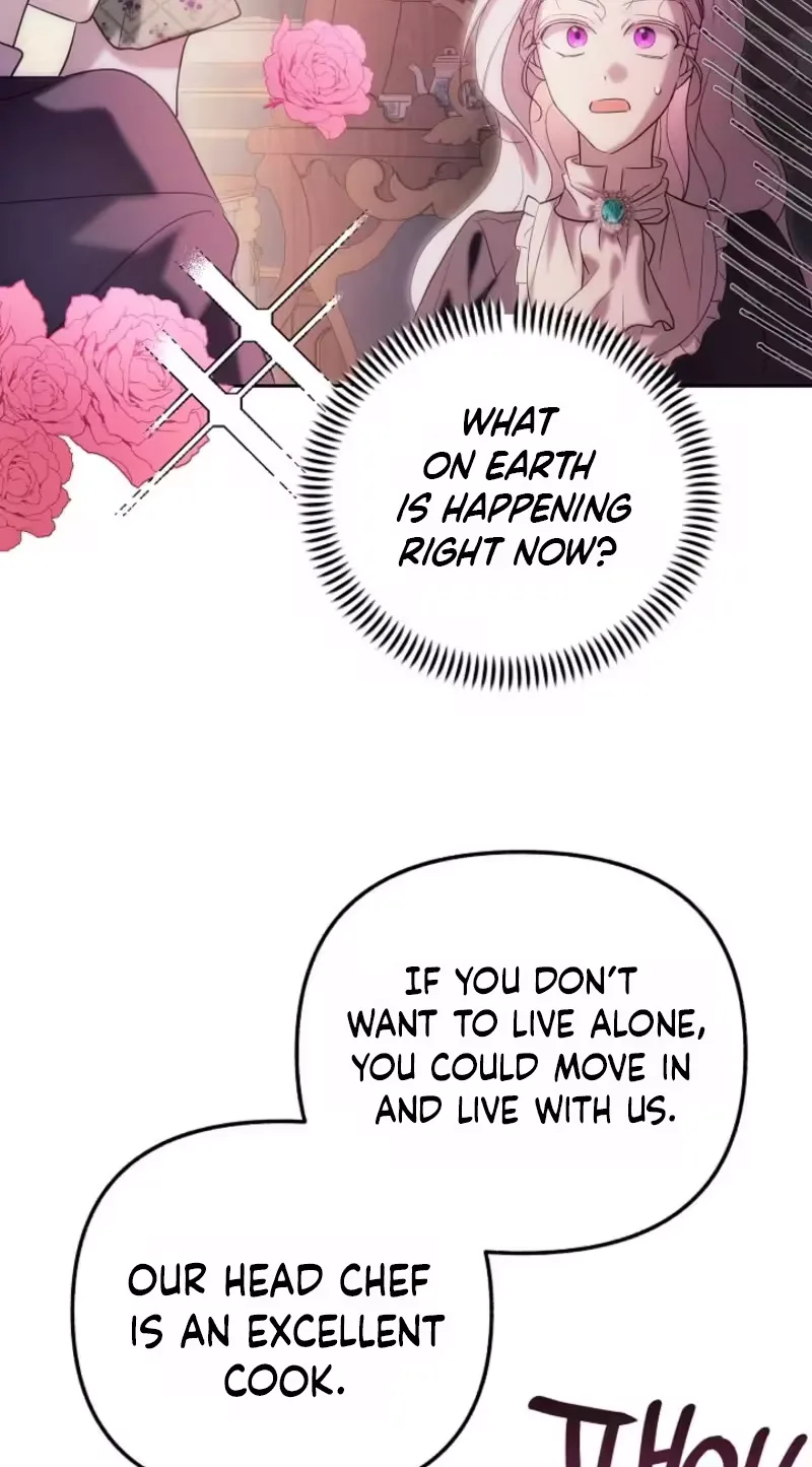 The Shadow that Fell for Me Chapter 12 page 17