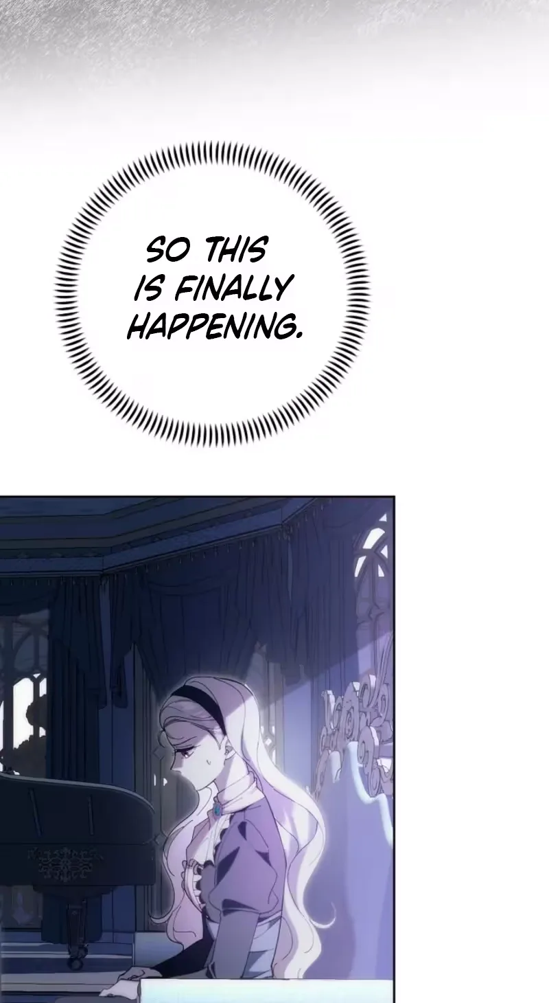 The Shadow that Fell for Me Chapter 12 page 4