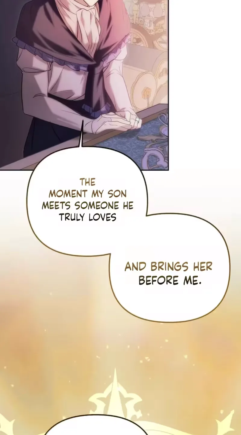 The Shadow that Fell for Me Chapter 12 page 23