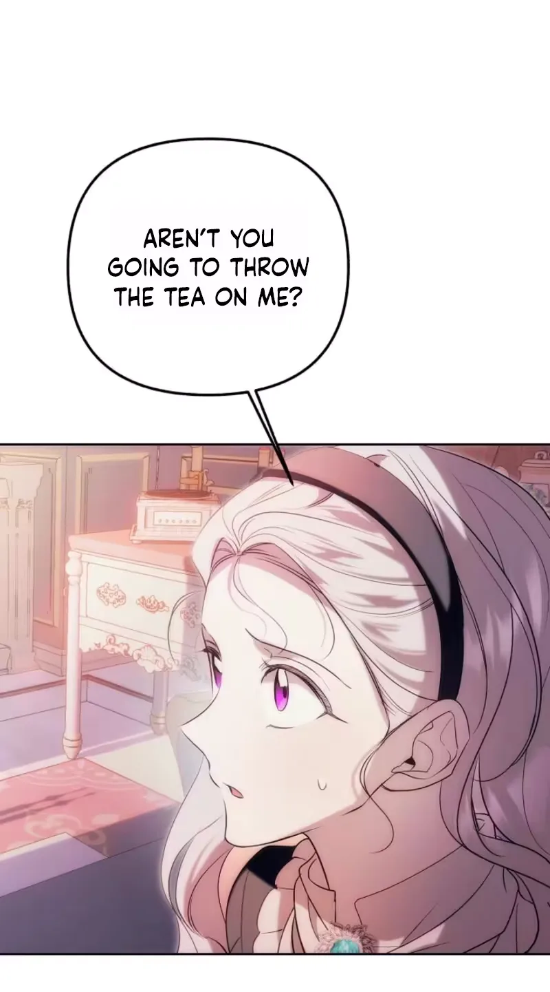 The Shadow that Fell for Me Chapter 12 page 19