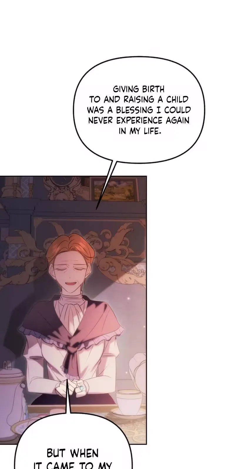 The Shadow that Fell for Me Chapter 12 page 29