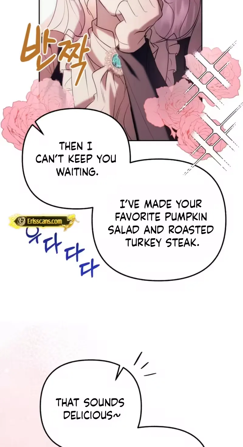 The Shadow that Fell for Me Chapter 12 page 41