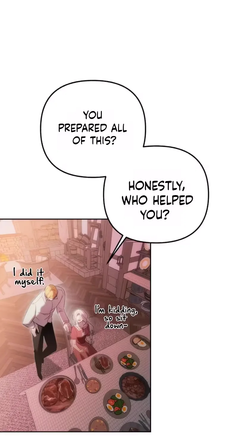 The Shadow that Fell for Me Chapter 12 page 45