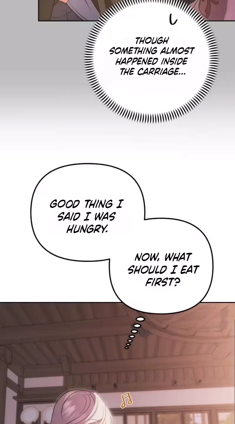 The Shadow that Fell for Me Chapter 12 page 47
