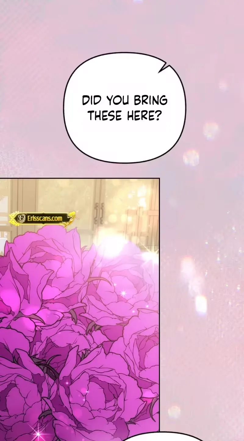 The Shadow that Fell for Me Chapter 12 page 50