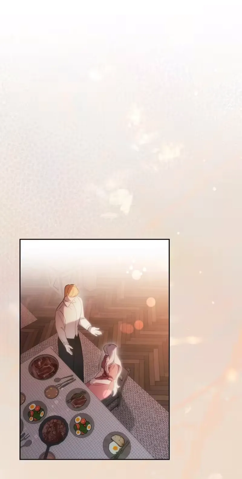 The Shadow that Fell for Me Chapter 12 page 56