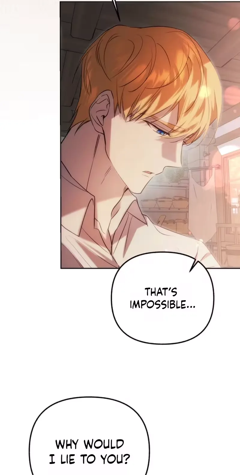 The Shadow that Fell for Me Chapter 12 page 60