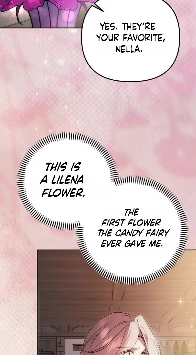 The Shadow that Fell for Me Chapter 12 page 51