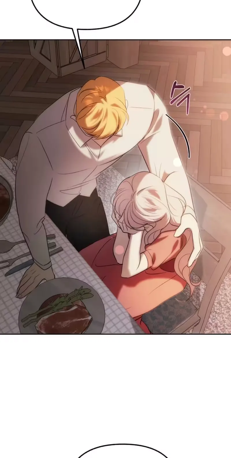 The Shadow that Fell for Me Chapter 12 page 61