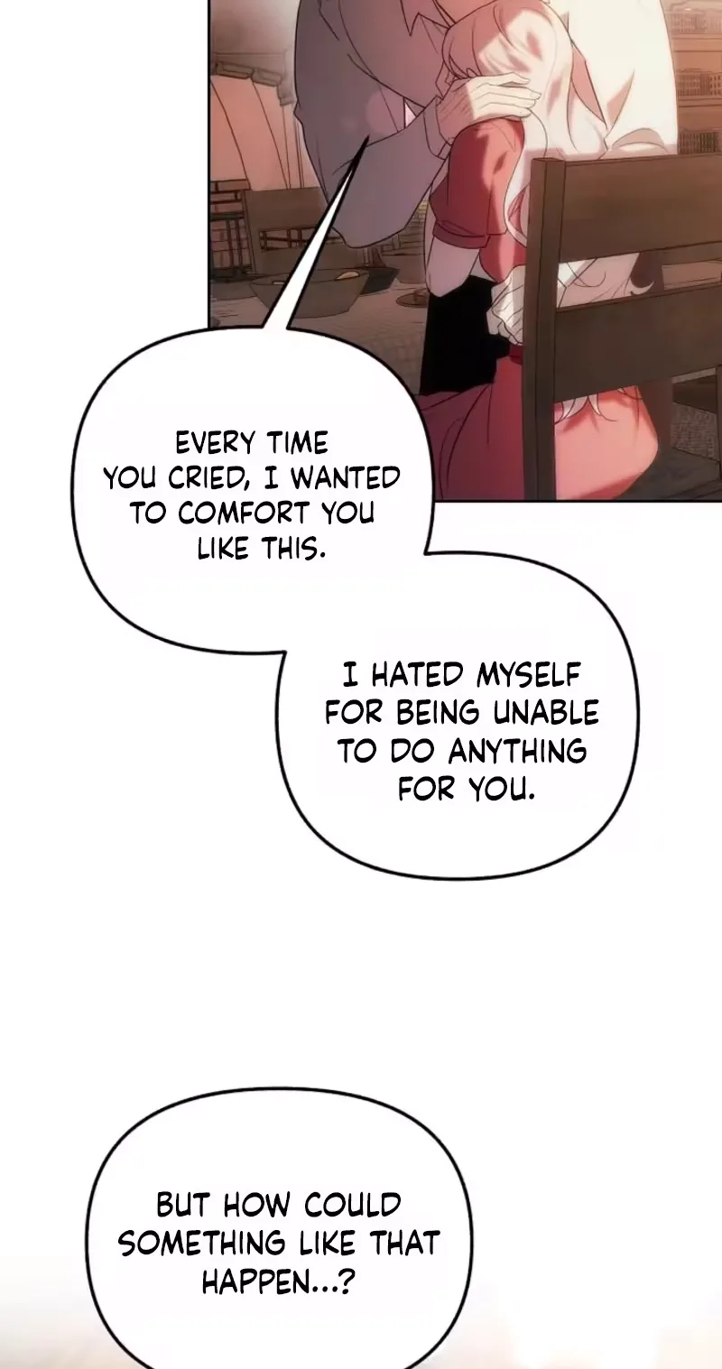 The Shadow that Fell for Me Chapter 12 page 64