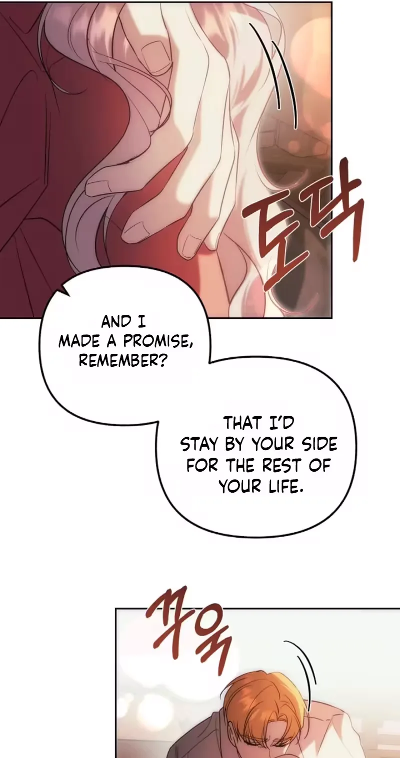 The Shadow that Fell for Me Chapter 12 page 63