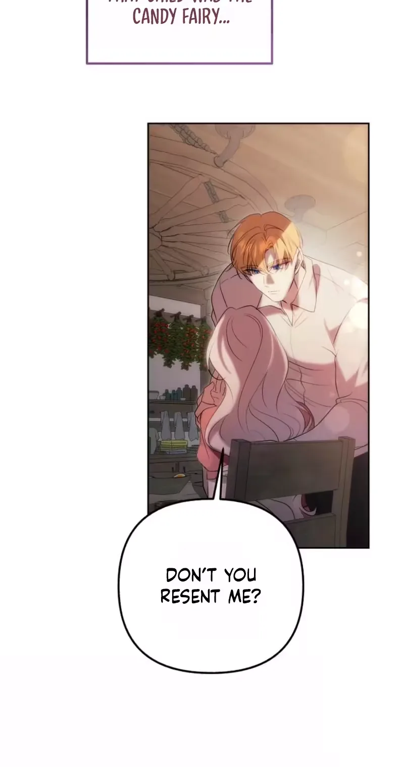 The Shadow that Fell for Me Chapter 12 page 69