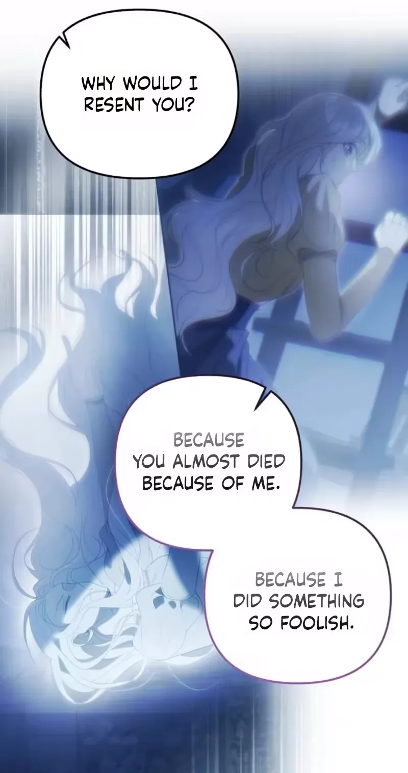The Shadow that Fell for Me Chapter 12 page 70