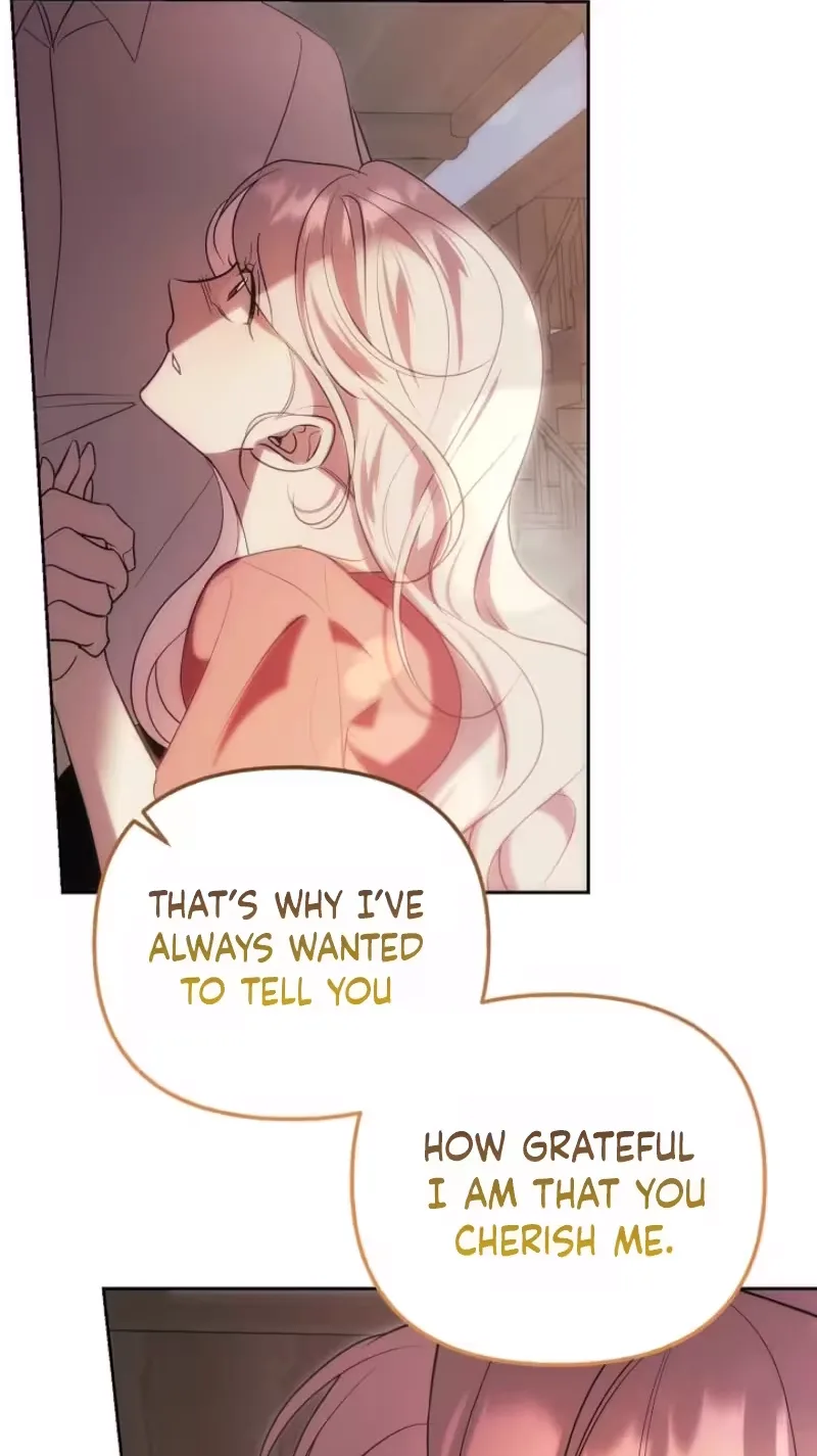 The Shadow that Fell for Me Chapter 12 page 73