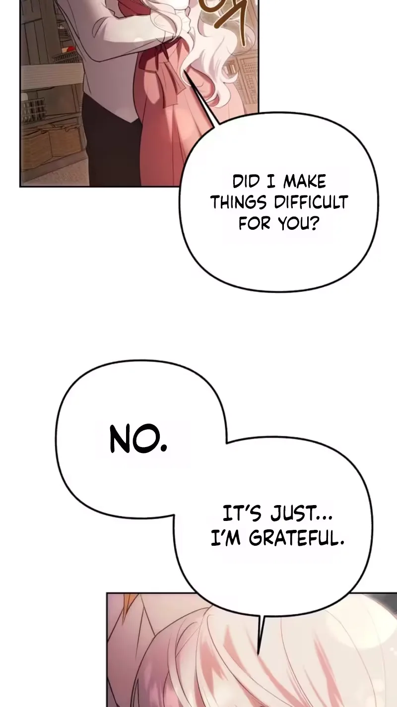 The Shadow that Fell for Me Chapter 12 page 77