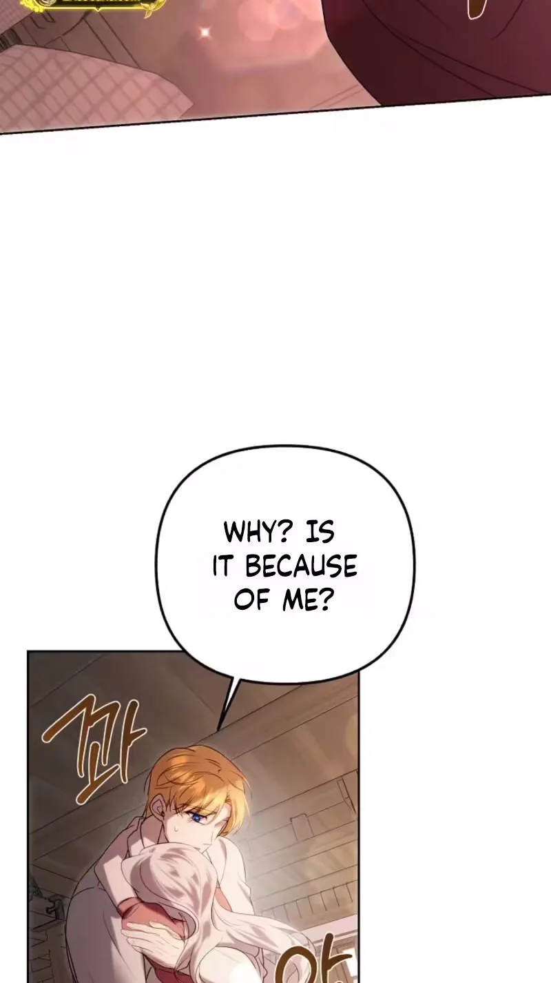 The Shadow that Fell for Me Chapter 12 page 76