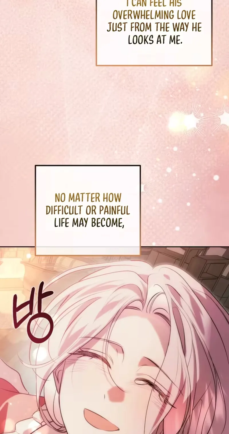 The Shadow that Fell for Me Chapter 12 page 81